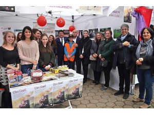 "Elini Uzat" Projesi Sevindirdi