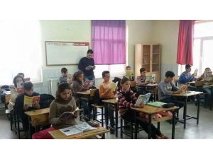 ’Sungurlu Okuyor’ Projesi Start Aldı