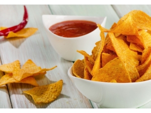 Ab, Kansere Neden Olan "Akrilamid" Maddesine Savaş Açtı