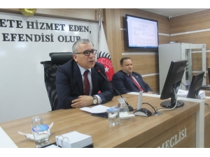 Niğde’nin Bütçesi 80 Milyon Tl