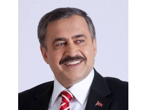 Bakan Eroğlu’dan Patnoslulara Gölet Müjdesi