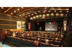 İbrahim Erkal Dadaş Kültür Ve Sanat Merkezi Açıldı