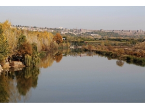 Diyarbakır’da Sonbahar Ahengi