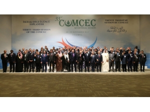 Cumhurbaşkanı Erdoğan: “ Dağlık Karabağ Meselesi Bizim De Hususi Meselemizdir”