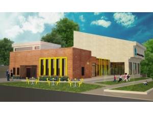 Şanlıurfa’ya Yeni Bir Kütüphane Kazandırılıyor