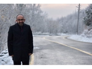 Başkan Üzülmez Kış Turizminin Startını Verdi