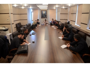 Kartepe Belediyesi Akaryakıt Alım İhalesi Yaptı