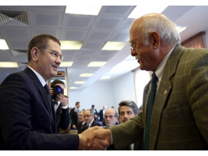 Bakan Canikli: “İlk S-400 Sisteminin Teslimatının 2019 Yılında Gerçekleştirilmesi Planlanmaktadır”