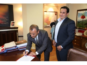 Tunceli’ye 562 Kişilik İkinci Tekstil Fabrikası