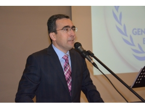 Büyük Değişimler Küçük Bir Dokunuşla Başlar