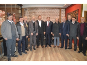 Eskişehir’de Termik Santral Tartışması