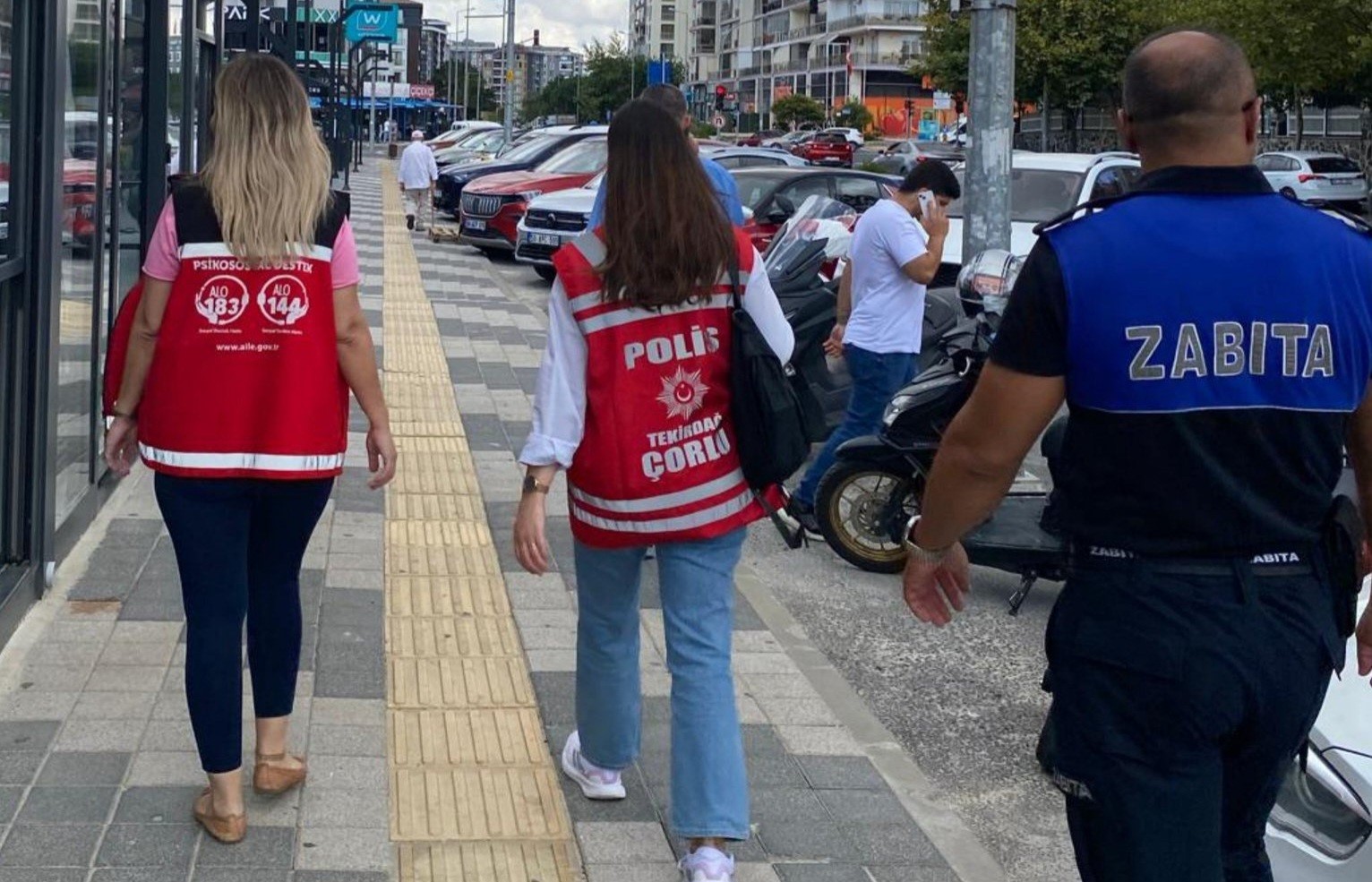 corlu-da-cocuk-isciligiyle-mucadele-icin-mobil-ekip-sahada
