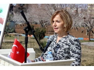 Kilis’te Marka Değerleri Ortaya Çıkarılıyor