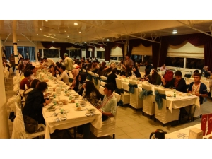 66 Bin Öğrenci Ecdadıyla Buluştu