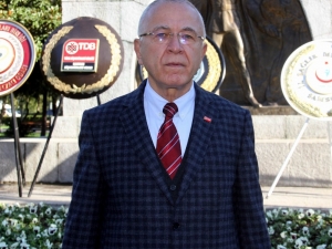 İlker: “Türkiye’de Diş Hekimliği Fakültelerinin Sayısı Oldukça Fazla”