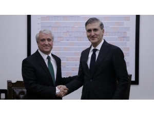 Anadolu Üniversitesi’nden Sağlık Bakanlığı Personelinin Eğitimine Destek