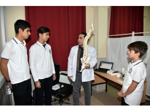 Alanya Belediyesi Sağlıklı Bir Nesil İçin Türkiye’de Bir İlki Başlattı