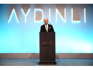 Aydınlı Grup İçin 2017 Büyüme Yılı Oldu