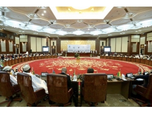 Kültür Ve Turizm Bakanı Kurtulmuş, Sudan’da