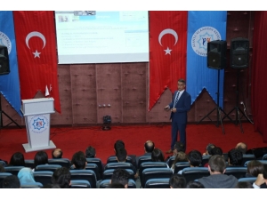 Uzmanından Sağlıklı Yaşam Ve Beslenme Sırları