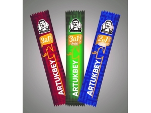 Artukbey’in Ürün Çeşidi 300’ü Buldu