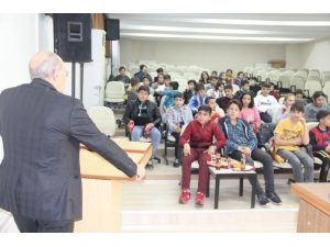 Dünya Çocuk Hakları Günü Etkinliği