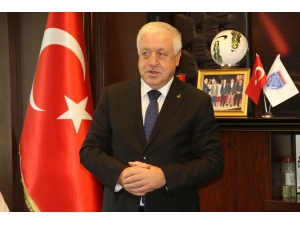 Milletvekili Uzer’den Öğretmenler Günü Mesajı