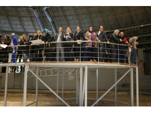 Mozaik Çalıştayı Sona Erdi