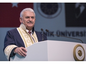 Başbakan Yıldırım: “Soçi’de Yapılacak Üçlü Toplantıda Önemli Bir Karara Varılacak”
