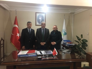 Boyabat’ta Uzun Metrajlı Film Çekilecek