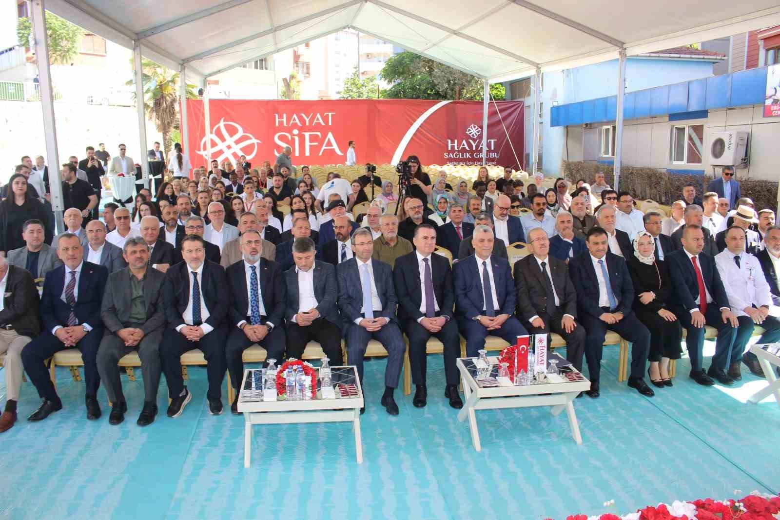 hayat-sifa-hastanesi-30-yilini-yeni-yatirimlarla-taclandirdi