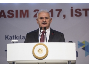 Binali Yıldırım, “Amerika’daki Davalar Mesnetsiz Asılsız Söylentilere Dayanmaktadır”