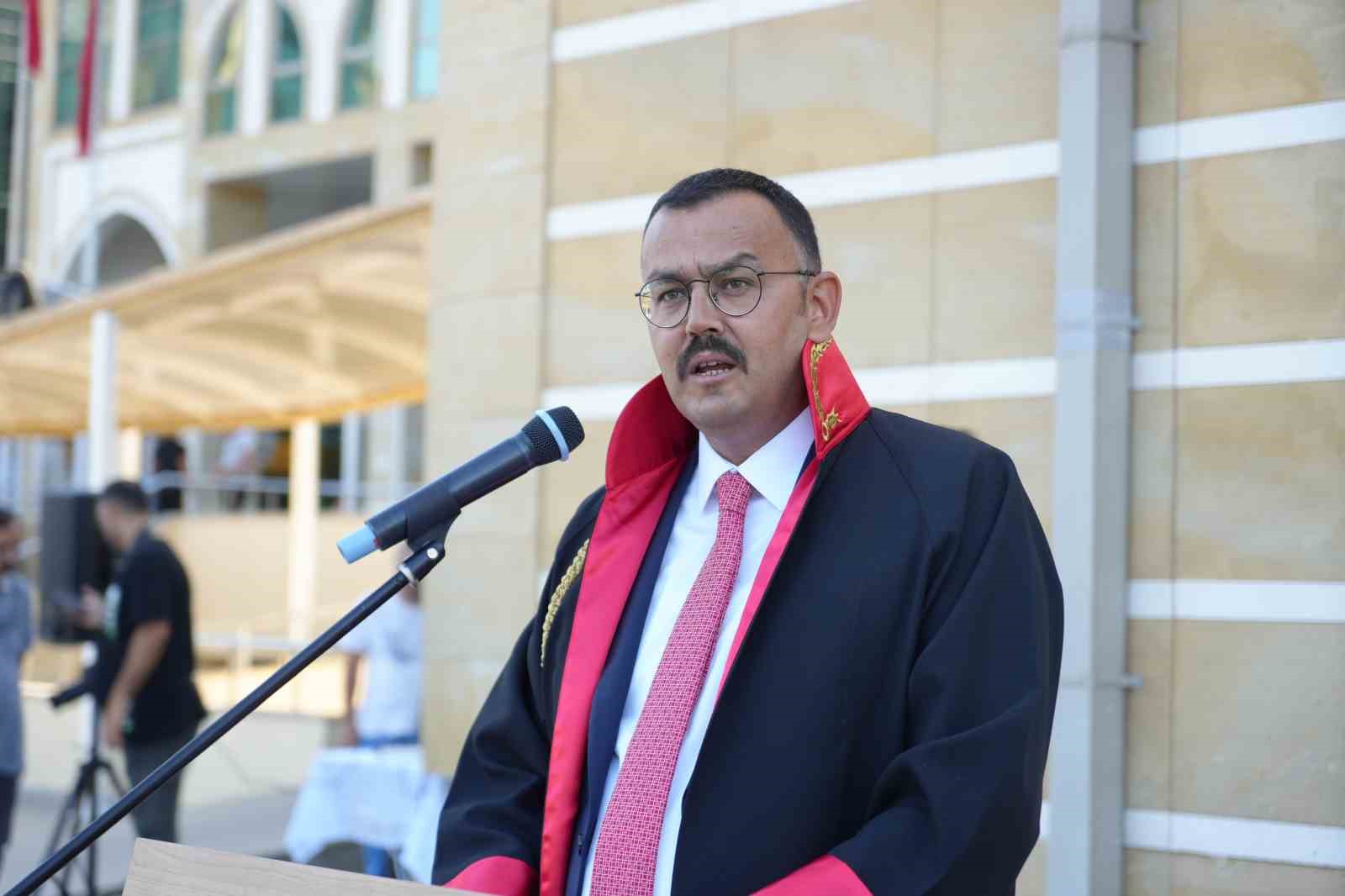 antalya-da-yeni-adli-yil-adalet-vurgusuyla-acildi