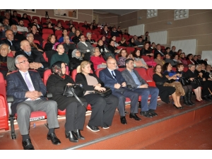 “Sözlü Tarih Beykoz’ Belgeselinin Galası Yapıldı