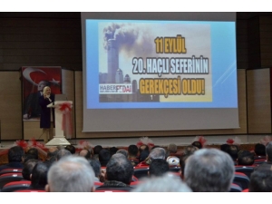 Doç. Dr. Yetim; “Fetö Madem Müslüman, Avrupa Neden Sahip Çıkıyor?”