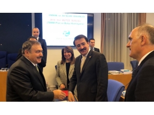 Aydemir: ‘Bizde İstismar Yok, Eser Siyaseti Var’