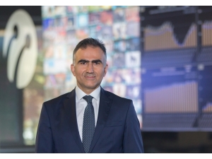 Turkcell Altyapısını 5g İçin Güçlendiriyor