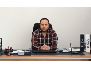 Kiza İş Merkezi’nde Üst Düzey Güvenlik