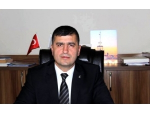 Ak Parti Alaplı İlçe Kongre Tarihi Belli Oldu