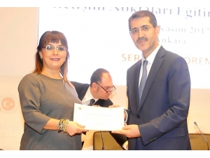 Etso’da “Ekonomi Bakanlığı İletişim Noktası” Oluşturuldu