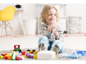 Çocuklarda Ateşle Seyreden İdrar Yolu Enfeksiyonuna Dikkat