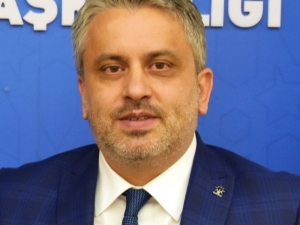 Ak Parti’de Dört İlçede Adaylar Belli Oldu
