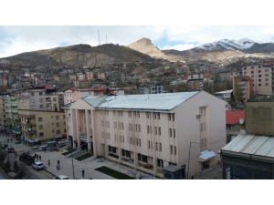 Çevre Ve Şehircilik Müdürlüğünden Uyarı