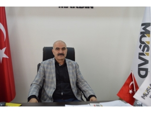 Yerel Ve Ulusal Basın Temsilcileri Mardin’de Buluşuyor