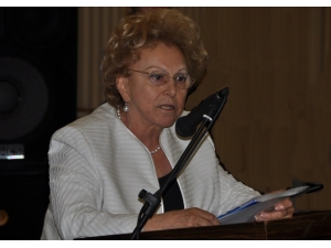 Nüket Ersoy’dan 24 Öğretmenler Günü Mesajı