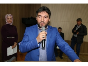 Karataş; “Öğretmene Verilen Değer Her Şeye Değer”