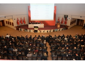 Sektörler Ortak Akilla Geleceğine Yön Veriyor