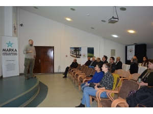 Tarihi Dokuyu Korumak İçin Eğitim Verildi