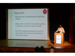 Merdiven Çıkarken Yorulmaya Dikkat!