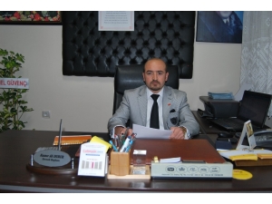 Durur’dan Malatya’daki İşaret Olayıyla İlgili Açıklama